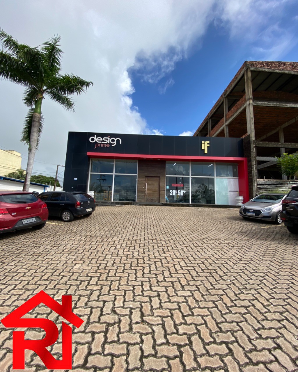 Depósito-Galpão-Armazém para alugar, 1000m² - Foto 5