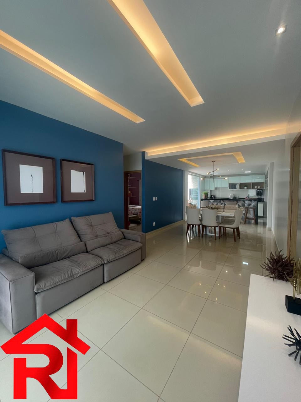 Casa à venda com 3 quartos, 250m² - Foto 15