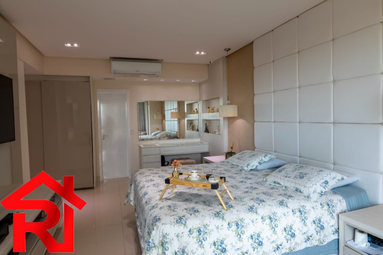 Apartamento à venda com 4 quartos, 261m² - Foto 10