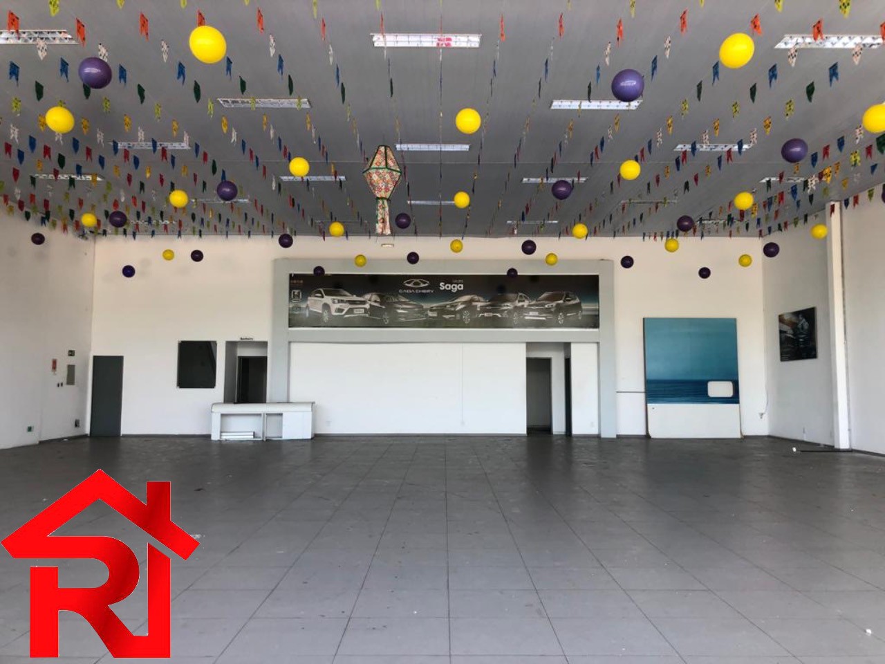 Depósito-Galpão-Armazém à venda e aluguel, 5400m² - Foto 10