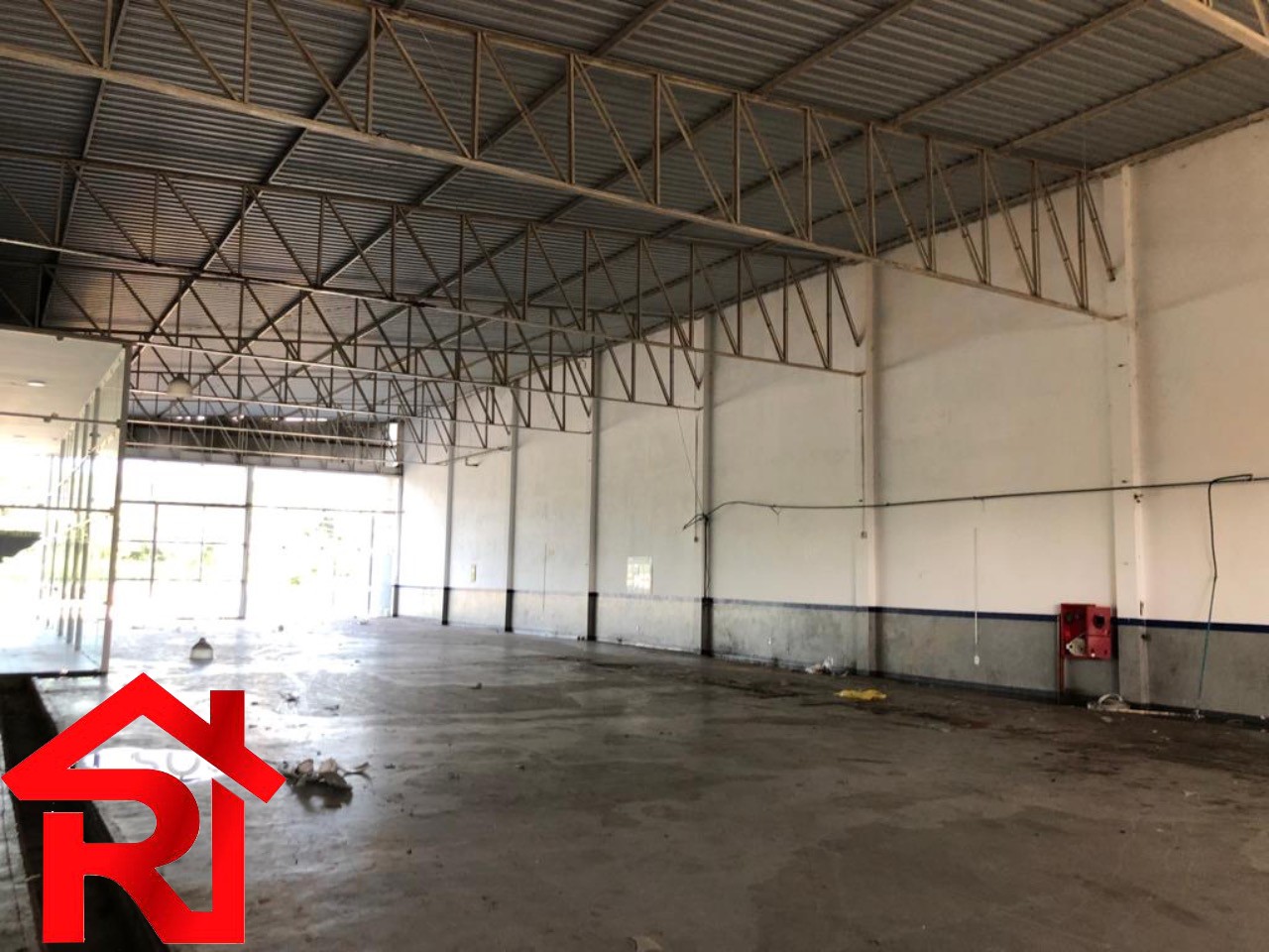 Depósito-Galpão-Armazém para alugar, 5400m² - Foto 13