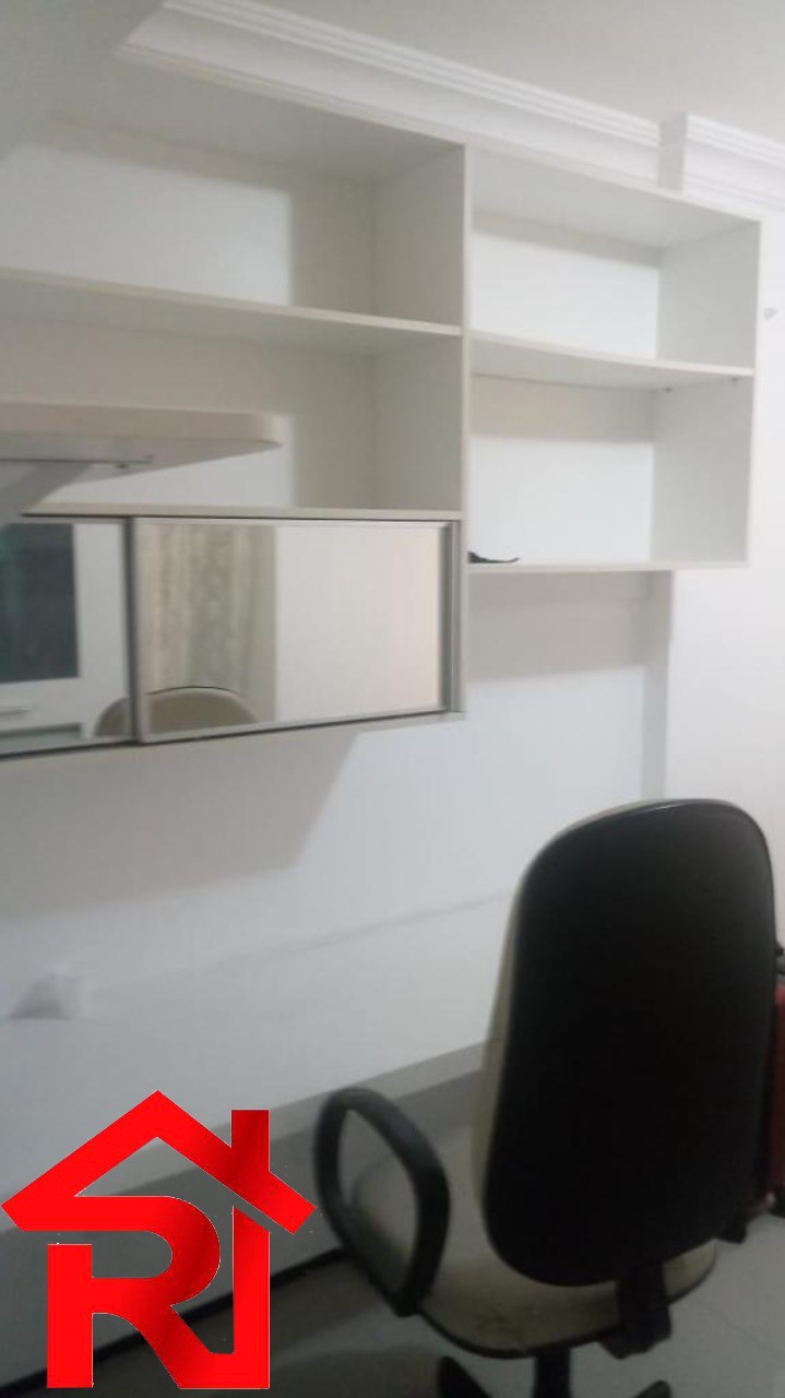 Apartamento para alugar com 3 quartos, 145m² - Foto 19