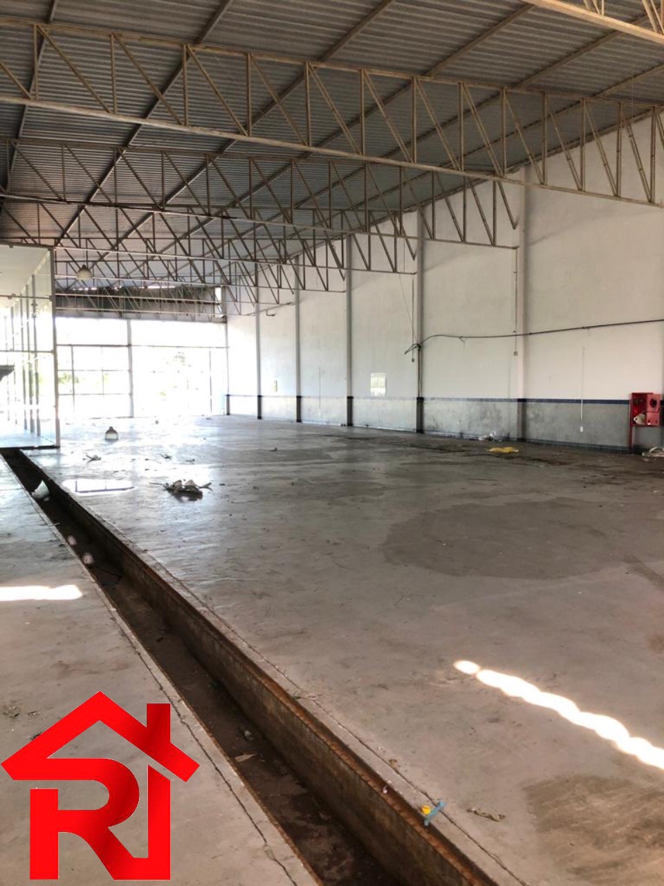 Depósito-Galpão-Armazém à venda e aluguel, 5400m² - Foto 16