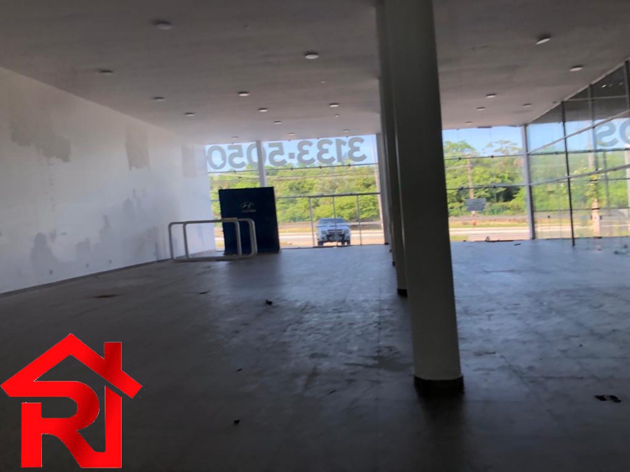 Depósito-Galpão-Armazém à venda e aluguel, 5400m² - Foto 13