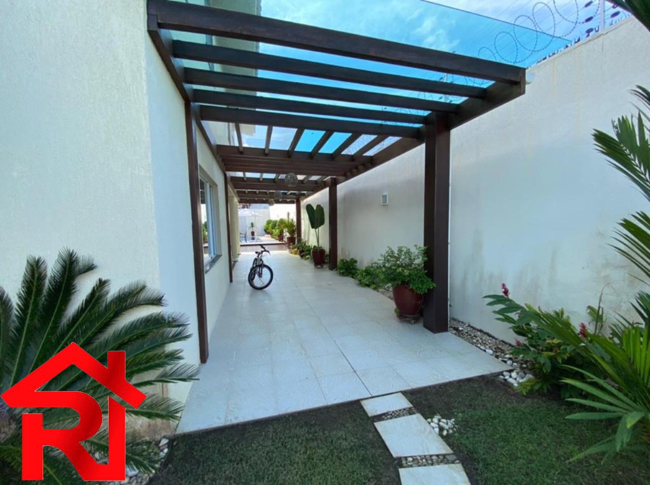 Casa à venda com 4 quartos, 800m² - Foto 10