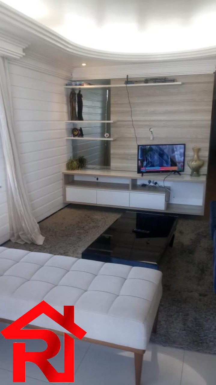 Apartamento para alugar com 3 quartos, 145m² - Foto 12