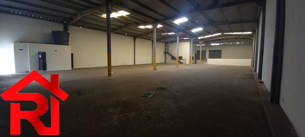 Depósito-Galpão-Armazém para alugar, 850m² - Foto 5