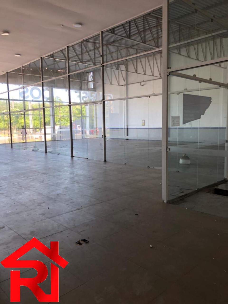 Depósito-Galpão-Armazém à venda e aluguel, 5400m² - Foto 19