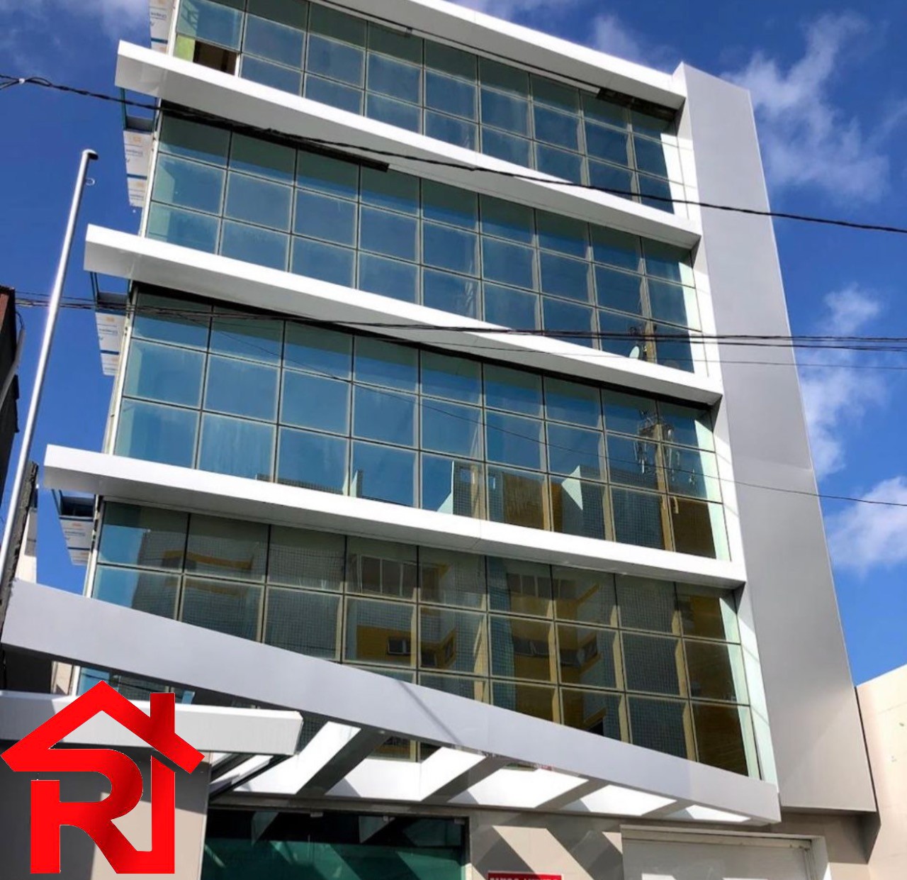 Prédio Inteiro, 218 m² - Foto 1