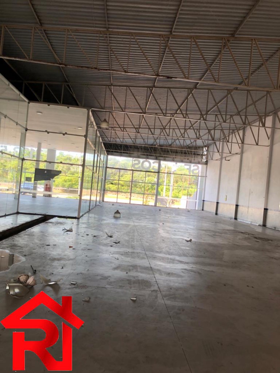 Depósito-Galpão-Armazém para alugar, 5400m² - Foto 18