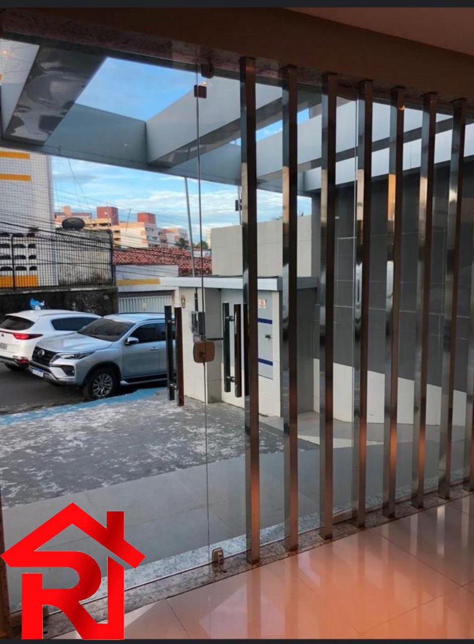 Prédio Inteiro, 218 m² - Foto 9