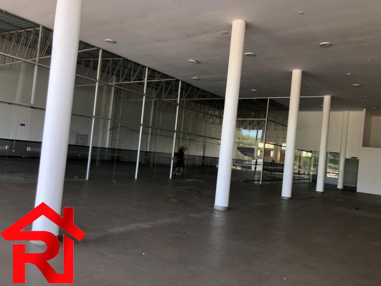 Depósito-Galpão-Armazém à venda e aluguel, 5400m² - Foto 12