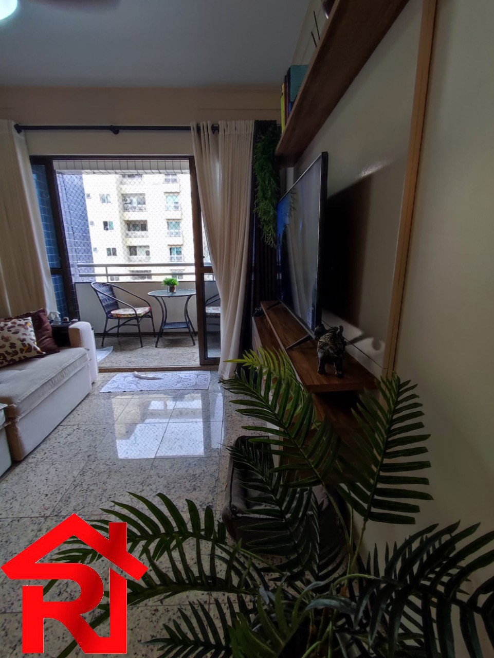 Apartamento à venda com 3 quartos, 117m² - Foto 7