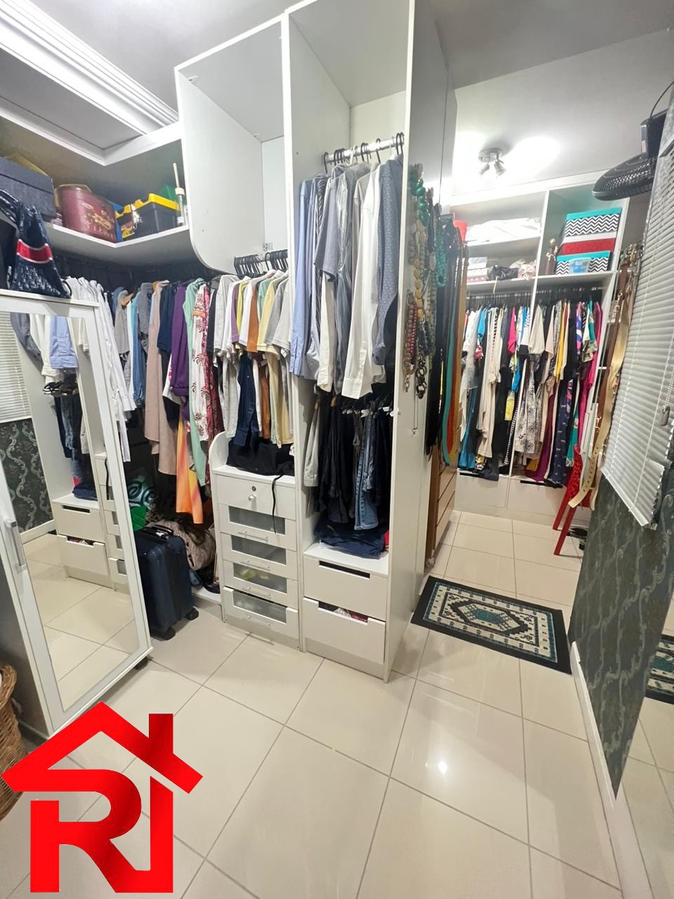 Apartamento à venda com 4 quartos, 350m² - Foto 10