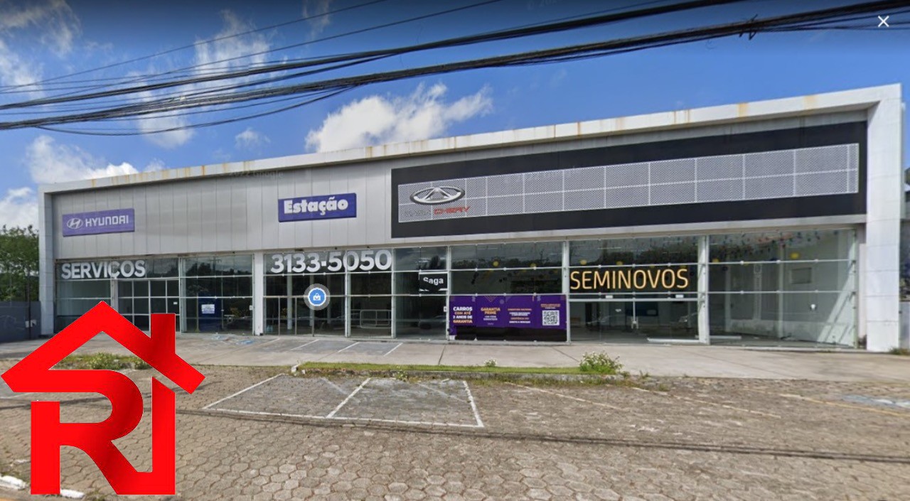 Depósito-Galpão-Armazém para alugar, 5400m² - Foto 2