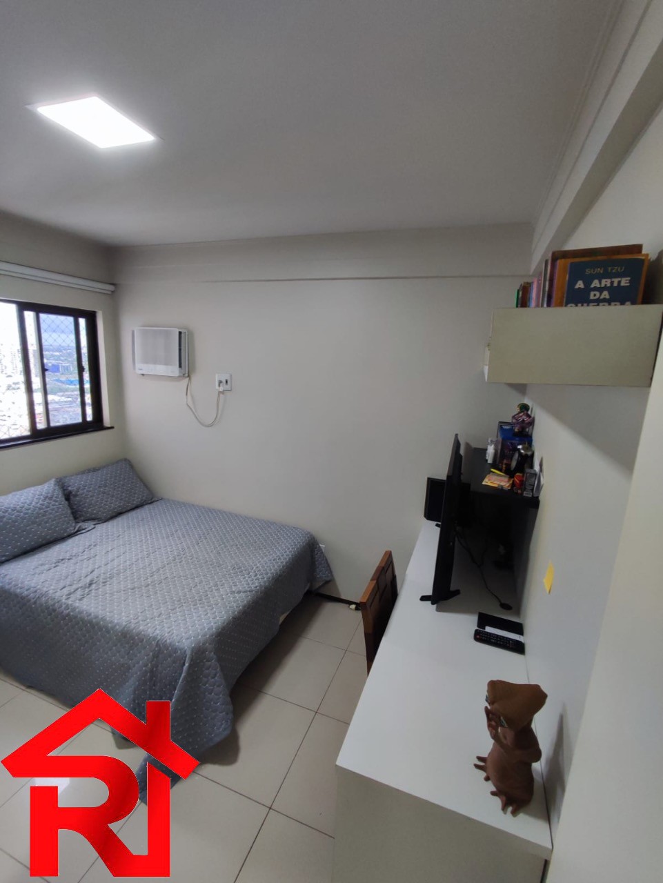 Apartamento à venda com 3 quartos, 117m² - Foto 10