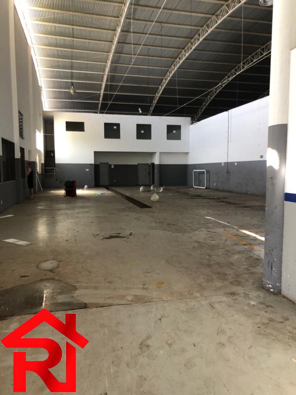 Depósito-Galpão-Armazém para alugar, 5400m² - Foto 17