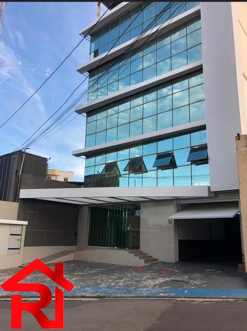 Prédio Inteiro, 218 m² - Foto 2