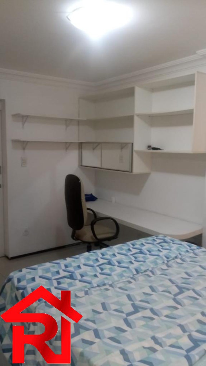 Apartamento para alugar com 3 quartos, 145m² - Foto 18