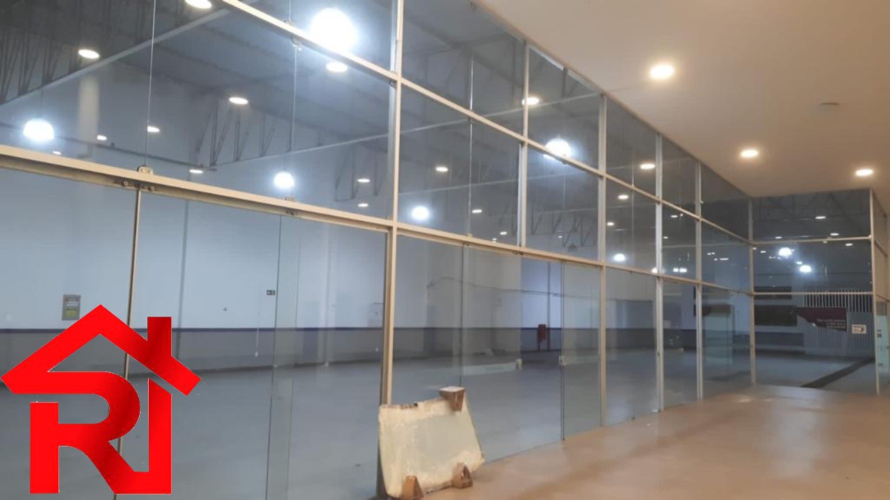 Depósito-Galpão-Armazém à venda e aluguel, 5400m² - Foto 8