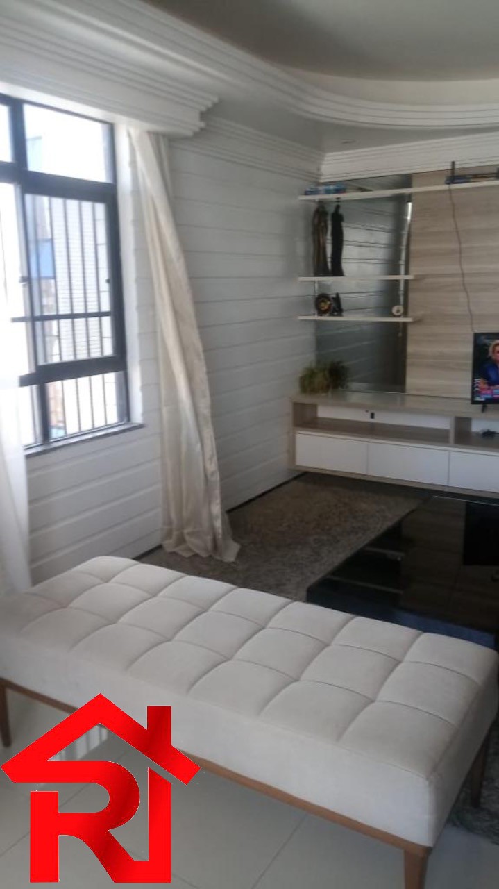 Apartamento para alugar com 3 quartos, 145m² - Foto 13