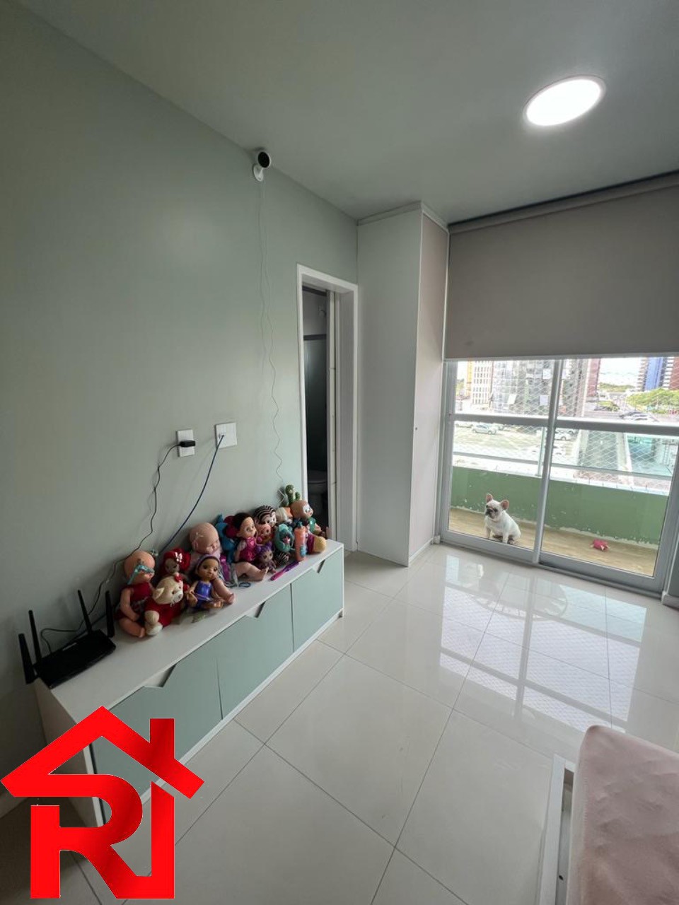 Apartamento à venda com 3 quartos, 156m² - Foto 19