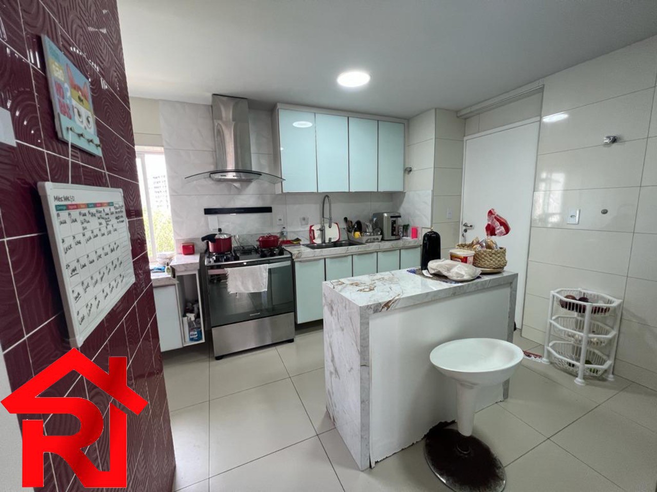 Apartamento à venda com 3 quartos, 156m² - Foto 10