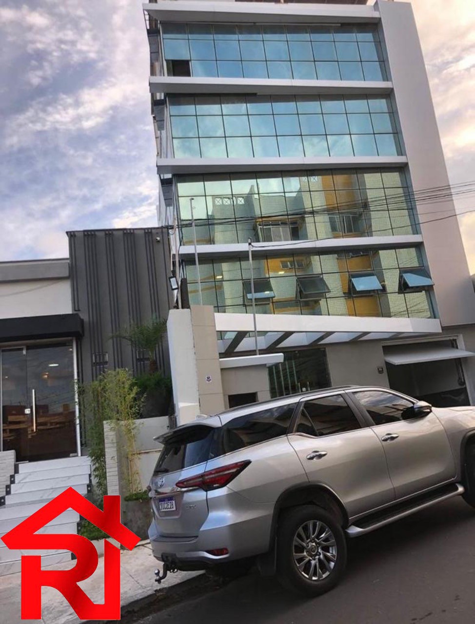 Prédio Inteiro, 218 m² - Foto 6