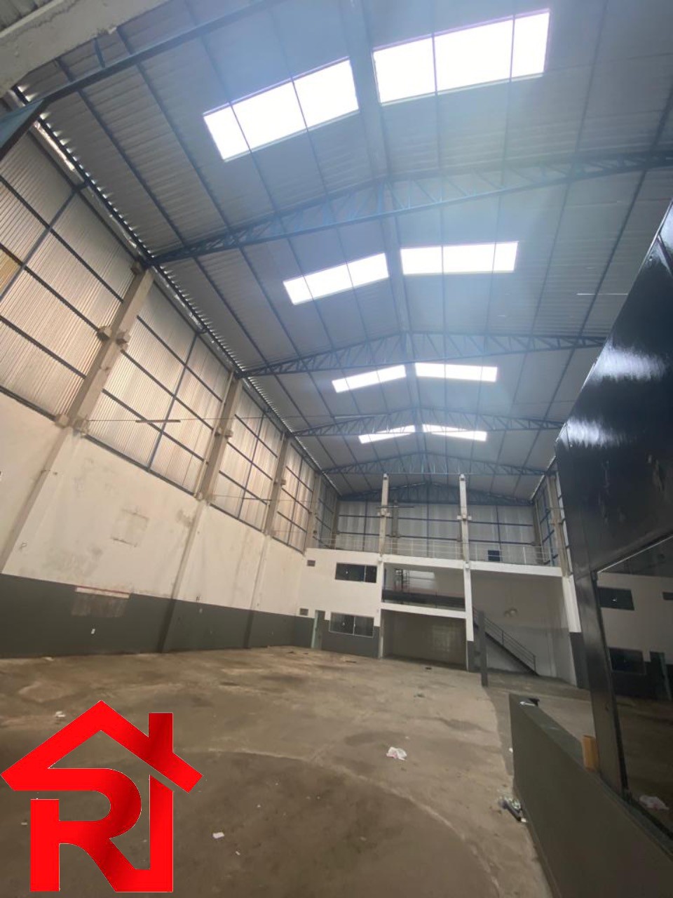 Depósito-Galpão-Armazém à venda e aluguel, 5400m² - Foto 20