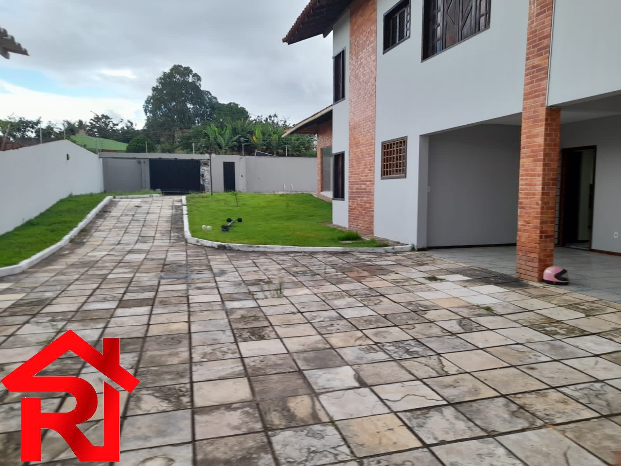 Casa à venda com 4 quartos, 1200m² - Foto 18