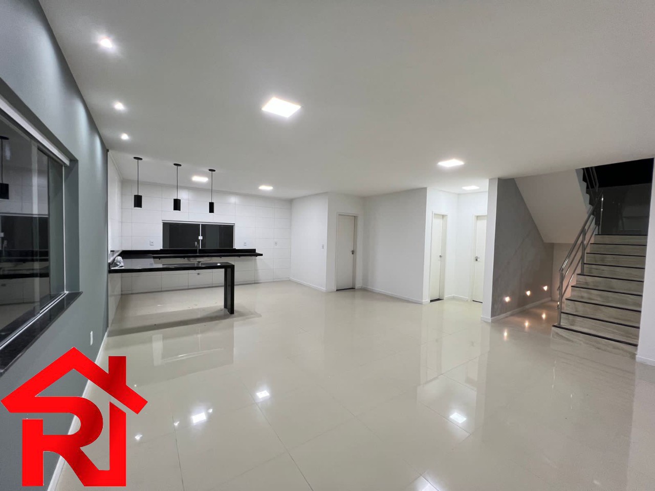 Casa à venda com 5 quartos, 450m² - Foto 13