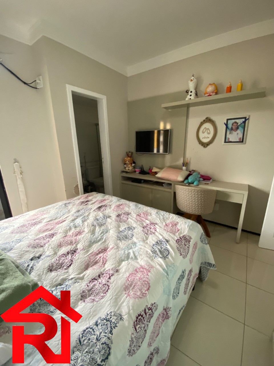 Apartamento à venda com 4 quartos, 147m² - Foto 13