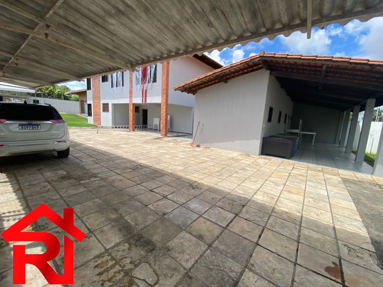 Casa à venda com 4 quartos, 1200m² - Foto 21