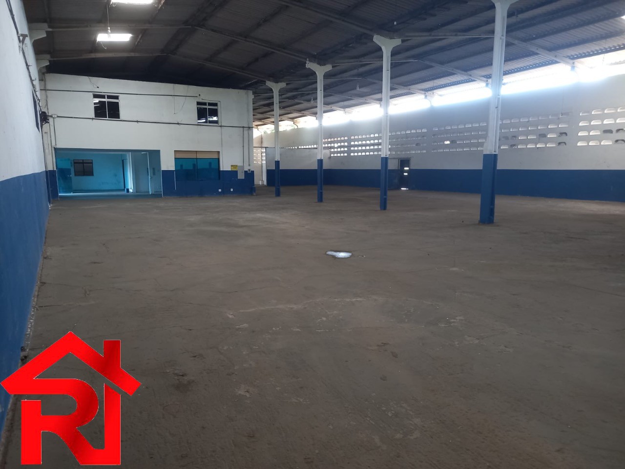 Depósito-Galpão-Armazém para alugar, 10000m² - Foto 12