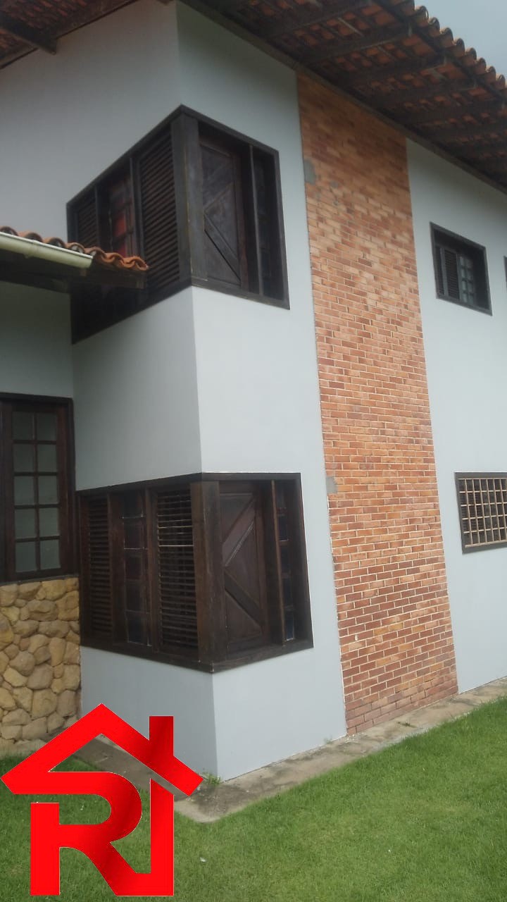 Casa à venda com 4 quartos, 1200m² - Foto 13