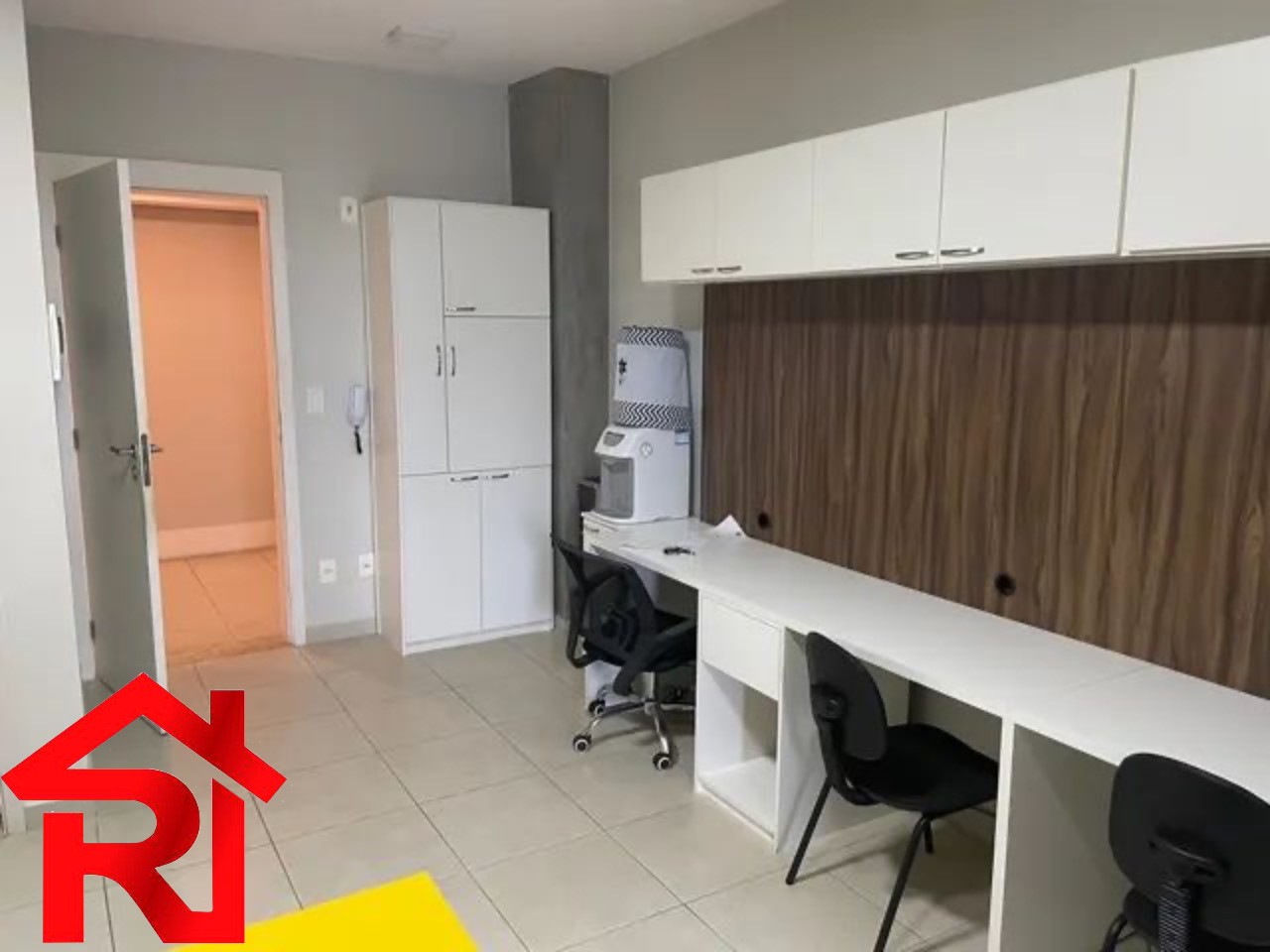 Conjunto Comercial-Sala à venda, 38m² - Foto 4