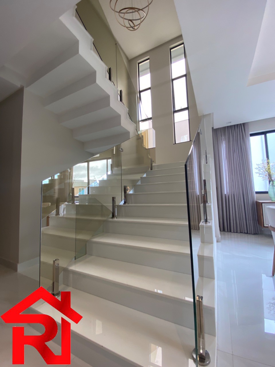 Casa à venda com 5 quartos, 540m² - Foto 10