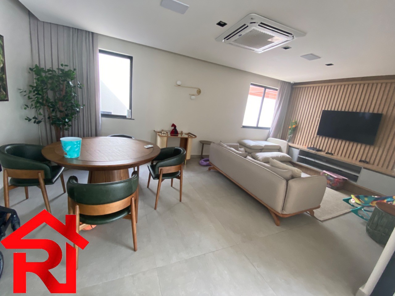 Casa à venda com 5 quartos, 540m² - Foto 41