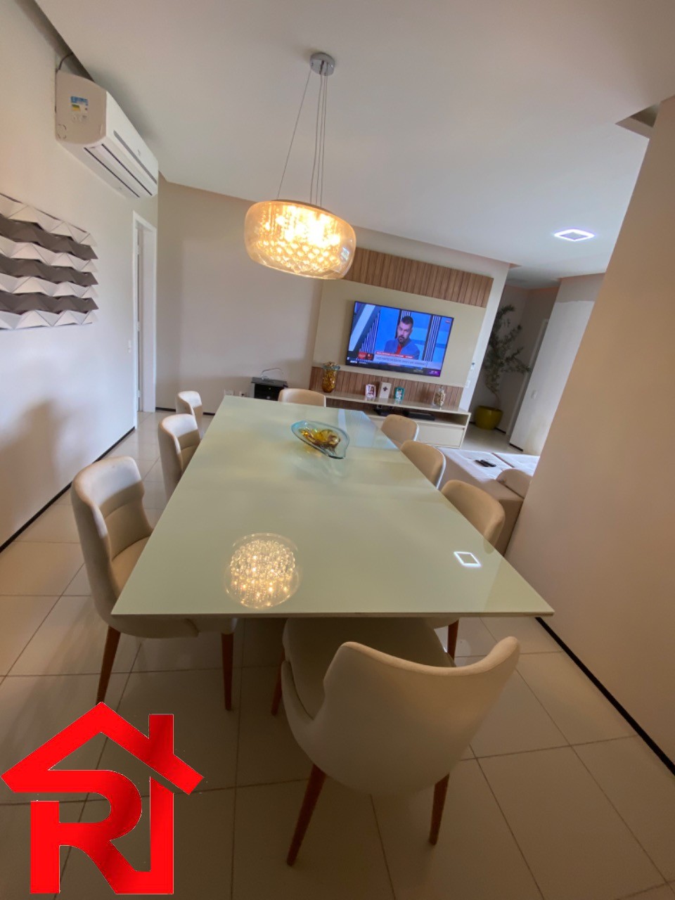 Apartamento à venda com 4 quartos, 147m² - Foto 24