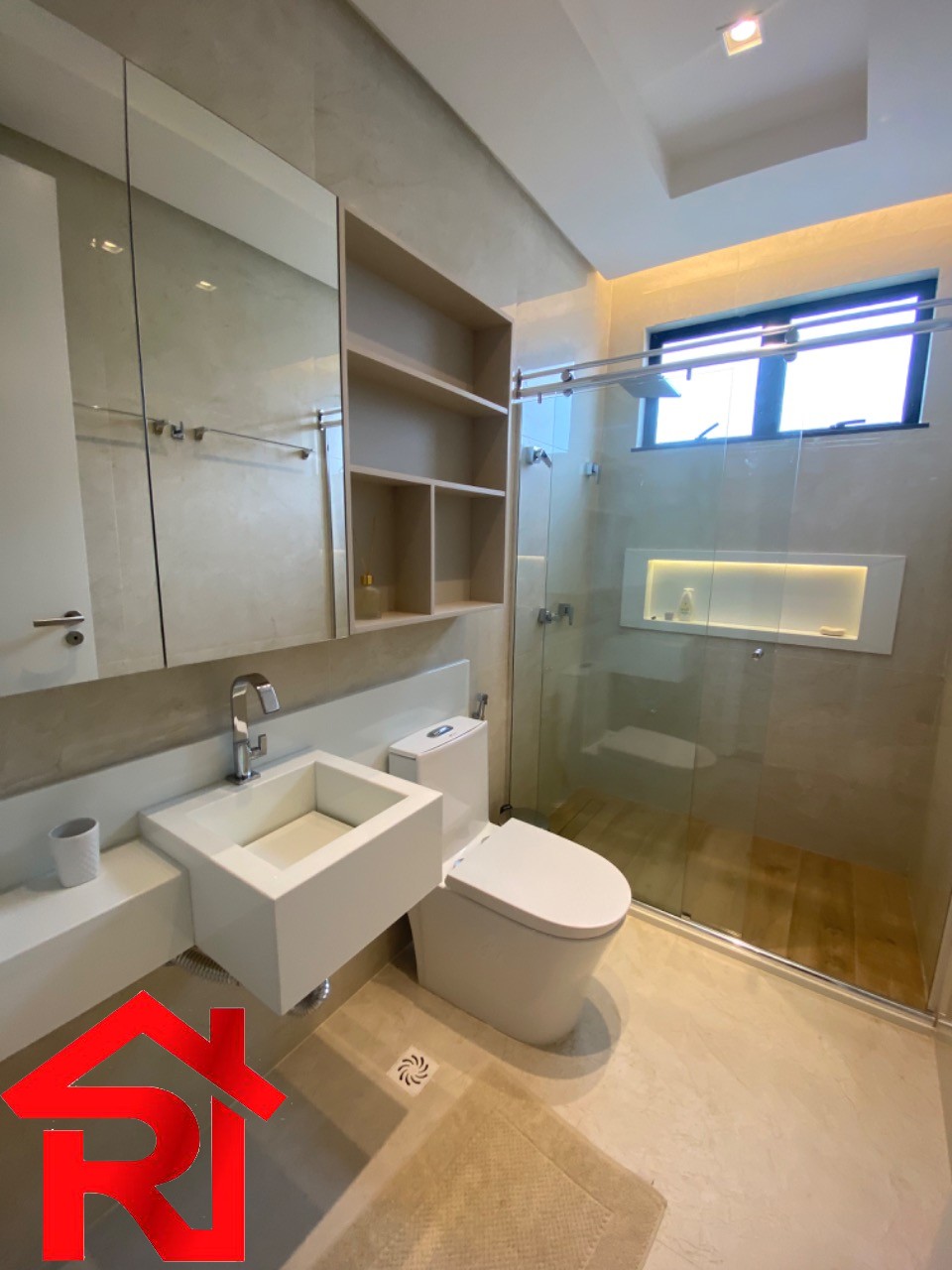 Casa à venda com 5 quartos, 540m² - Foto 12