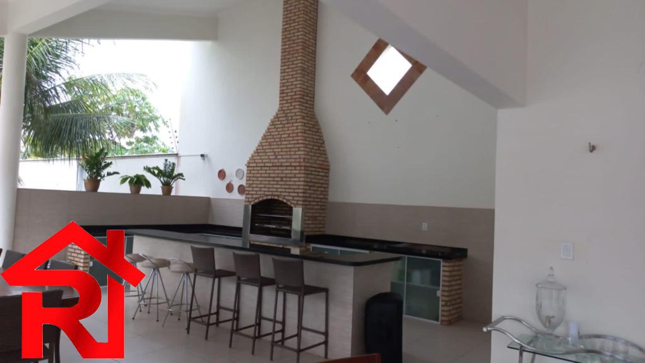 Casa à venda com 4 quartos, 1600m² - Foto 13