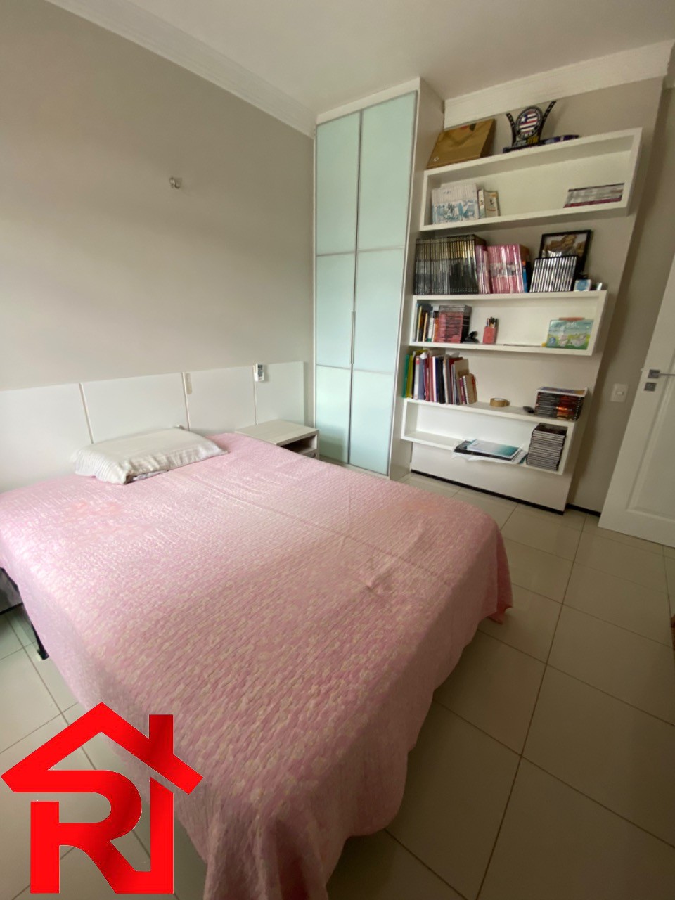 Apartamento à venda com 4 quartos, 147m² - Foto 8