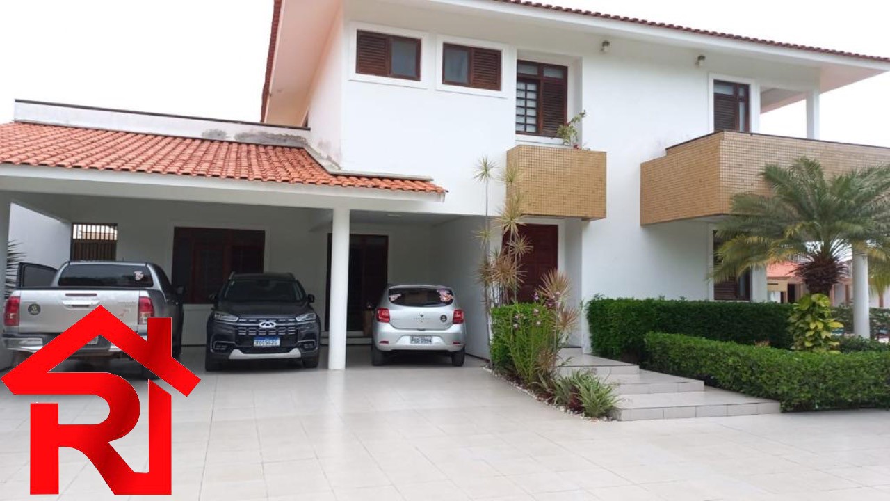 Casa à venda com 4 quartos, 1600m² - Foto 5