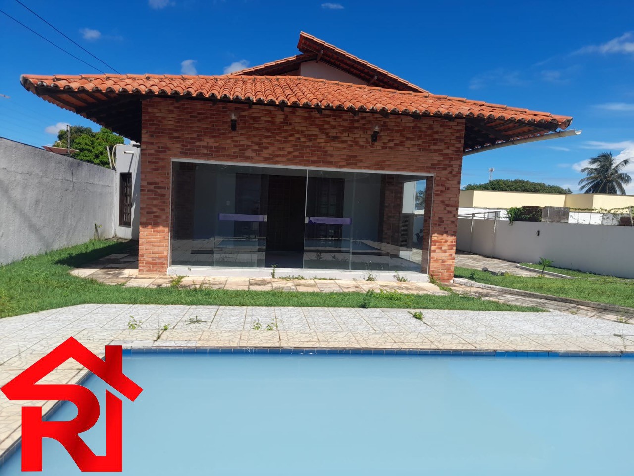 Casa à venda com 4 quartos, 1200m² - Foto 4