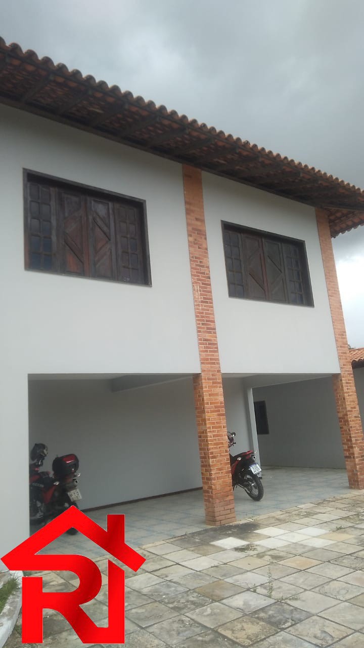 Casa à venda com 4 quartos, 1200m² - Foto 14