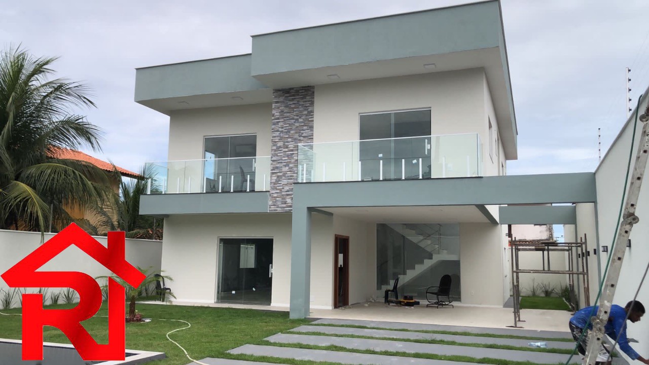 Casa à venda com 5 quartos, 450m² - Foto 14