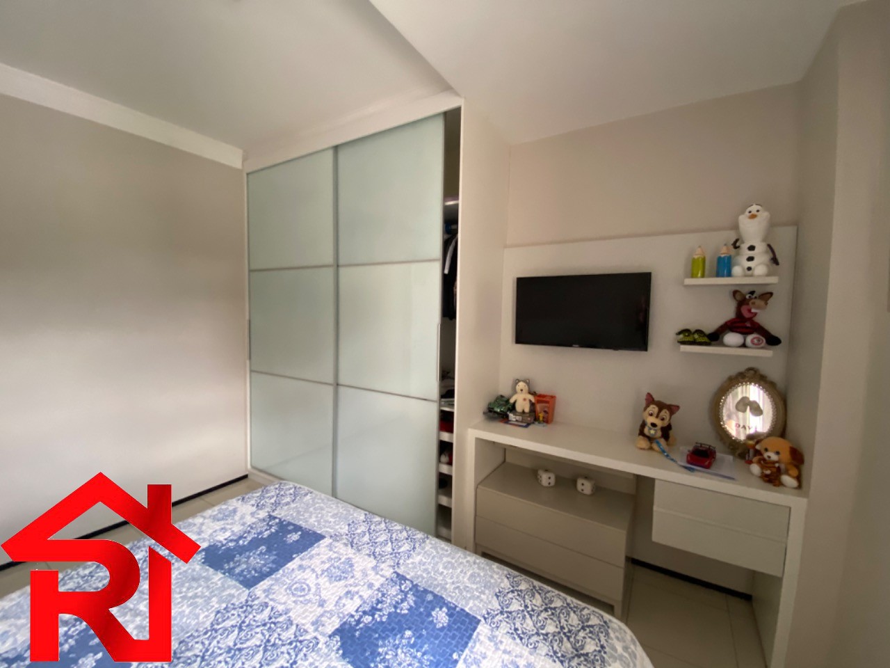 Apartamento à venda com 4 quartos, 147m² - Foto 21