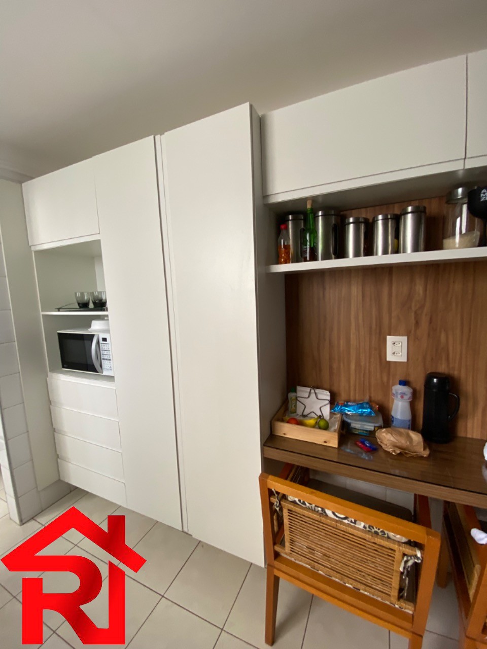 Apartamento à venda com 4 quartos, 147m² - Foto 6