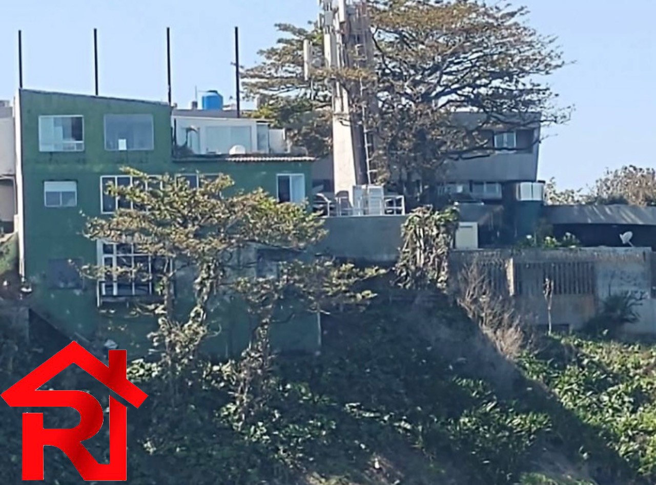 Casa à venda com 4 quartos, 500m² - Foto 15
