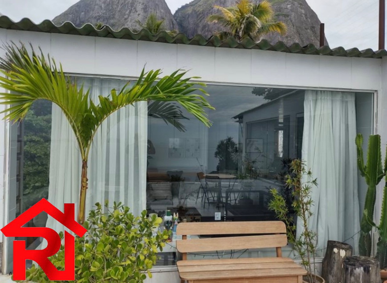 Casa à venda com 4 quartos, 500m² - Foto 3